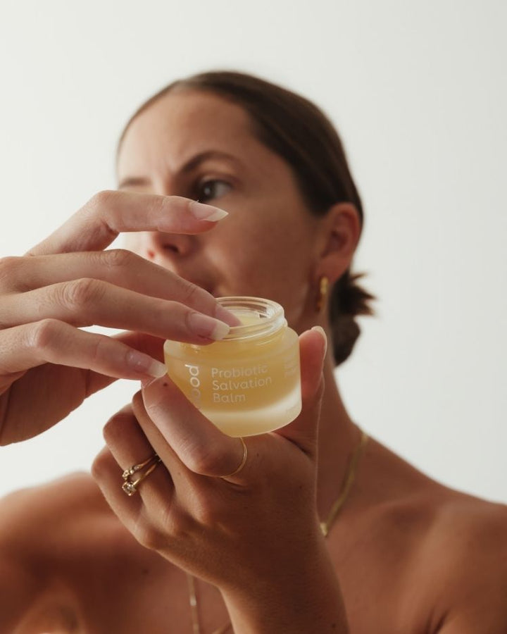 biobod Probiotic Salvation Balm 30g