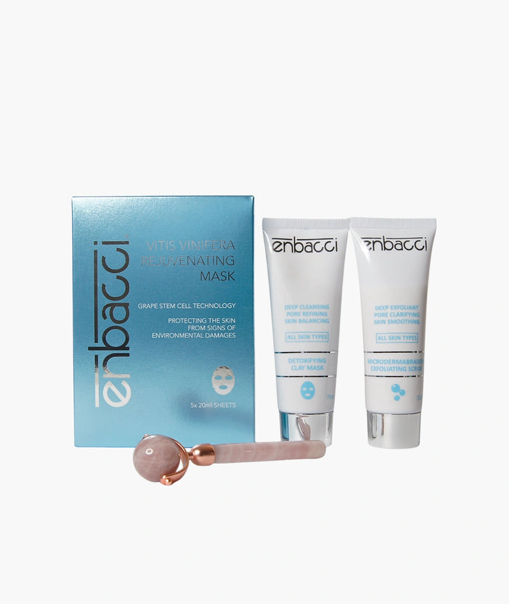 Rejuvenate Bundle