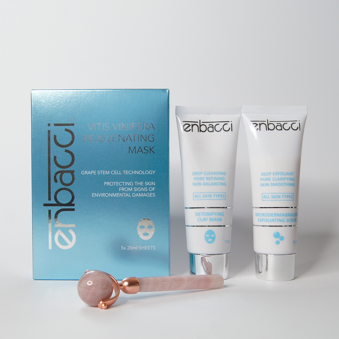 Rejuvenate Bundle