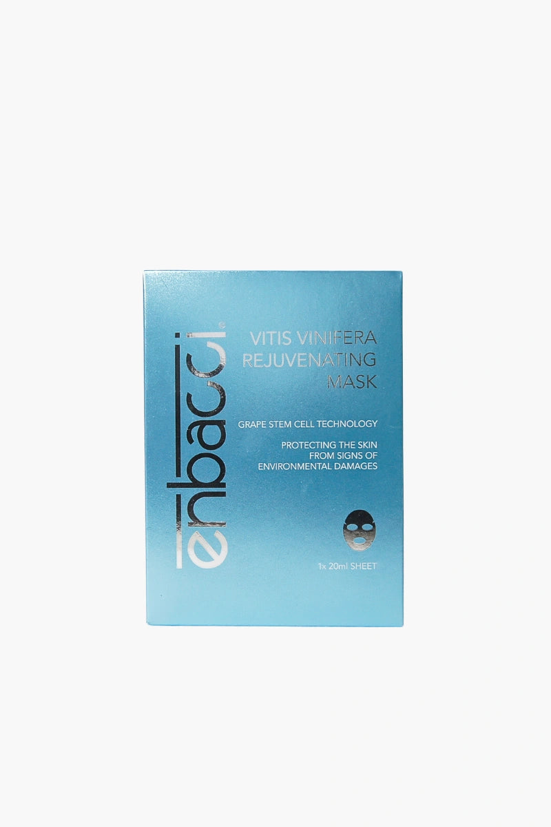 Vitis Vinifera Rejuvenating Mask