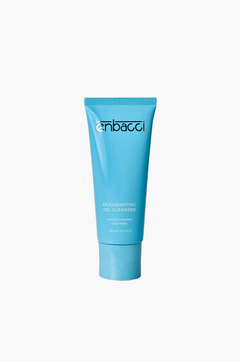 Rejuvenating Gel Cleanser 100ml