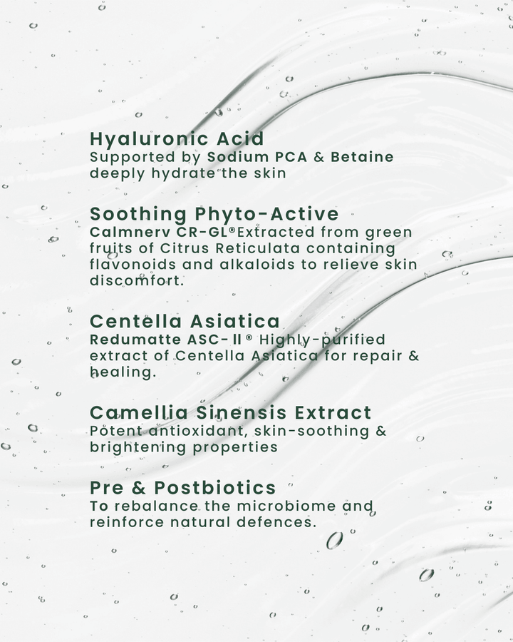 biobod Replenishing Hydra-Soothe Serum 50ml