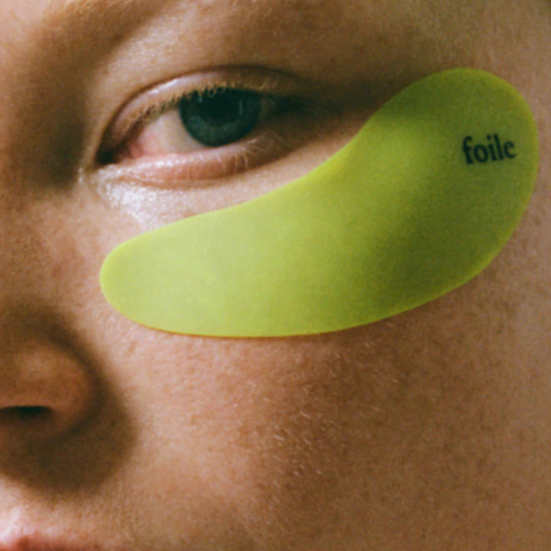 Foile Angel Eye Jellies