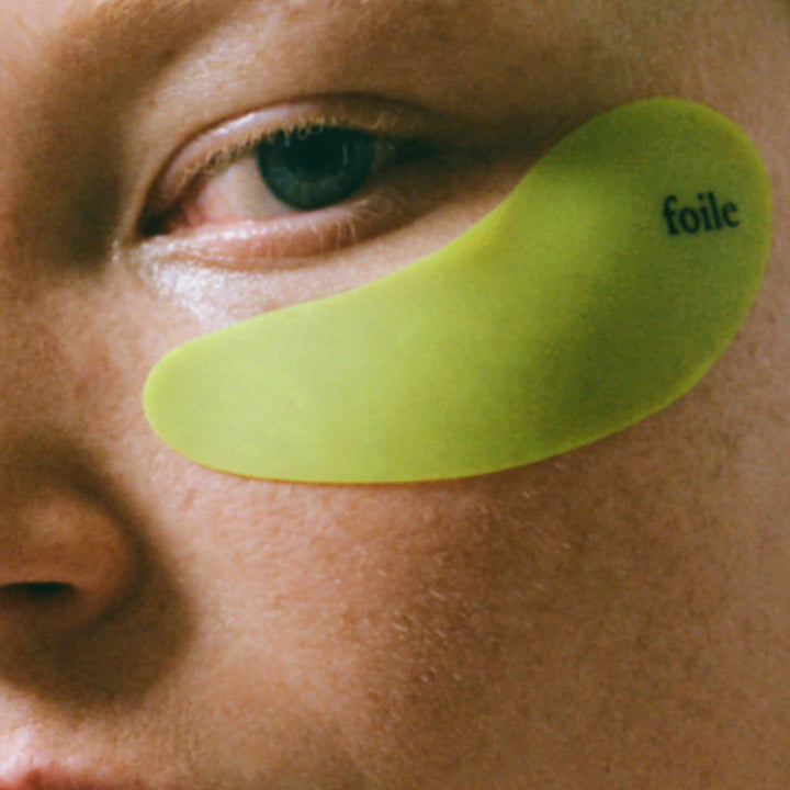 Foile Angel Eye Jellies