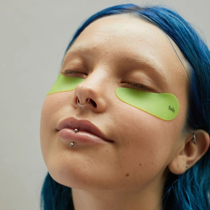 Foile Angel Eye Jellies