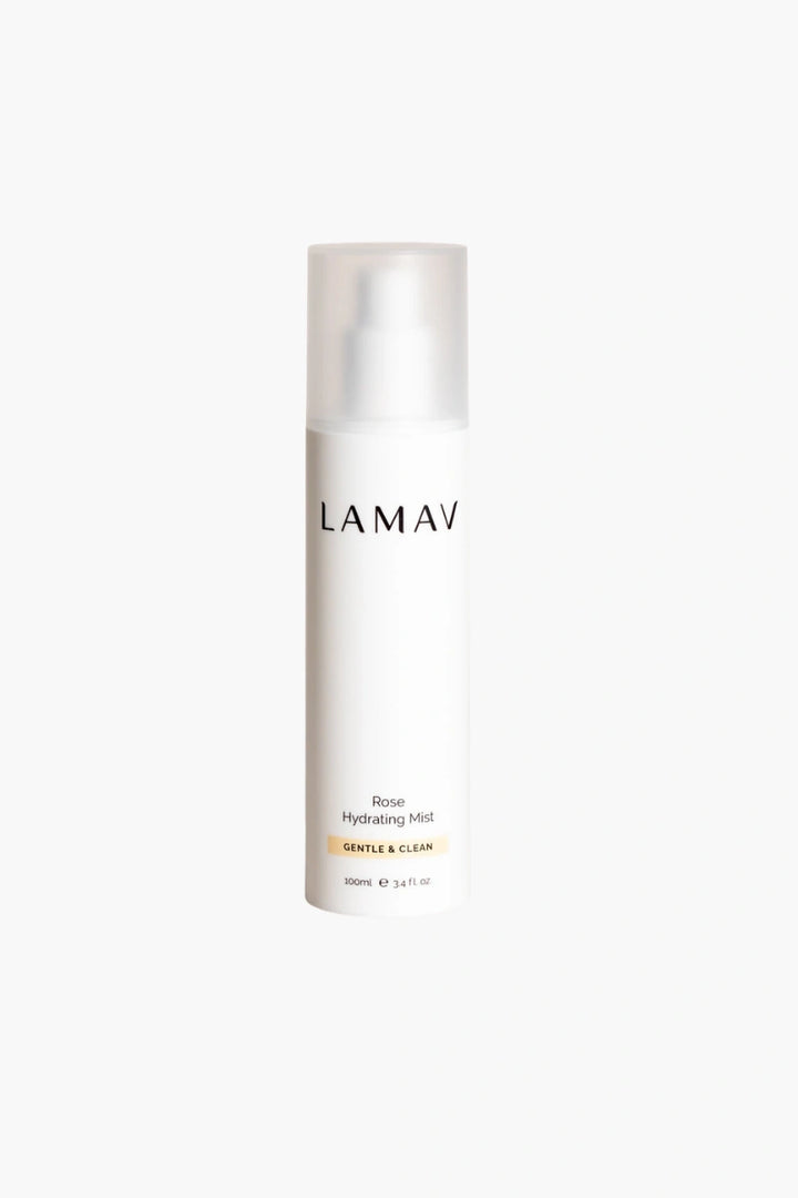 Rose Hydrating Mist 100ml