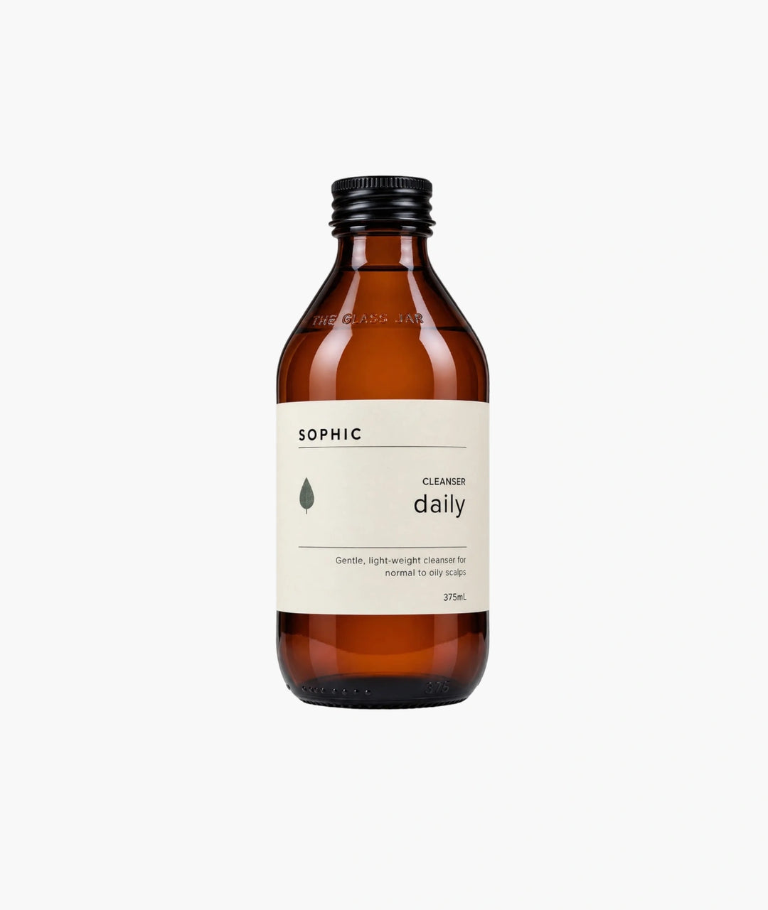 Daily Cleanser 375ml — Everyday Balance