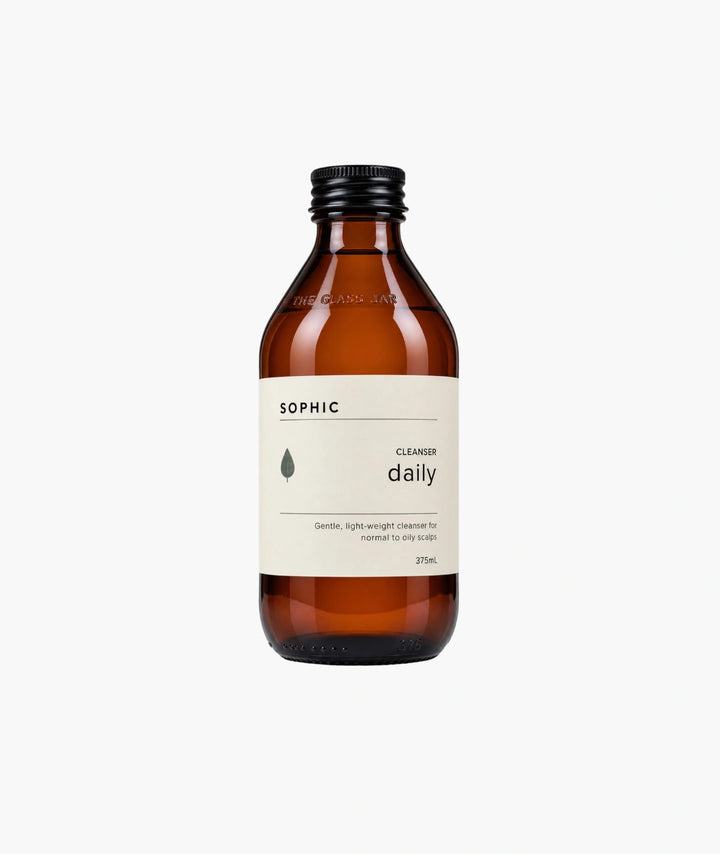 Daily Cleanser 375ml — Everyday Balance