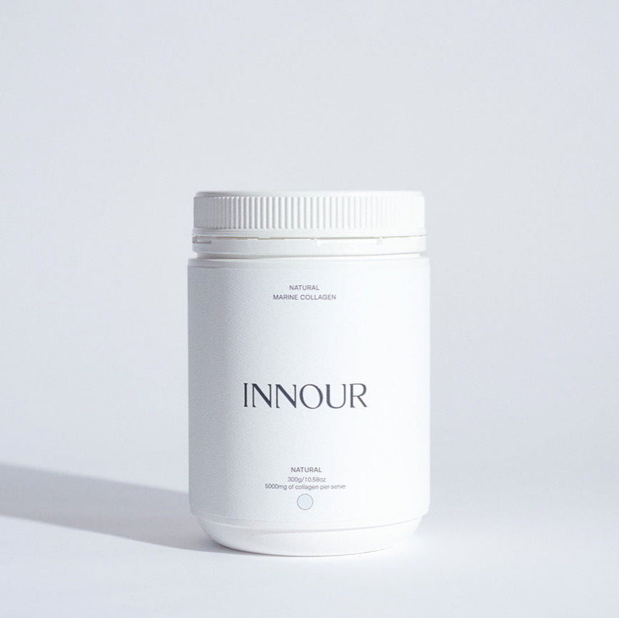 Innour Natural Marine Collagen Natural 300g