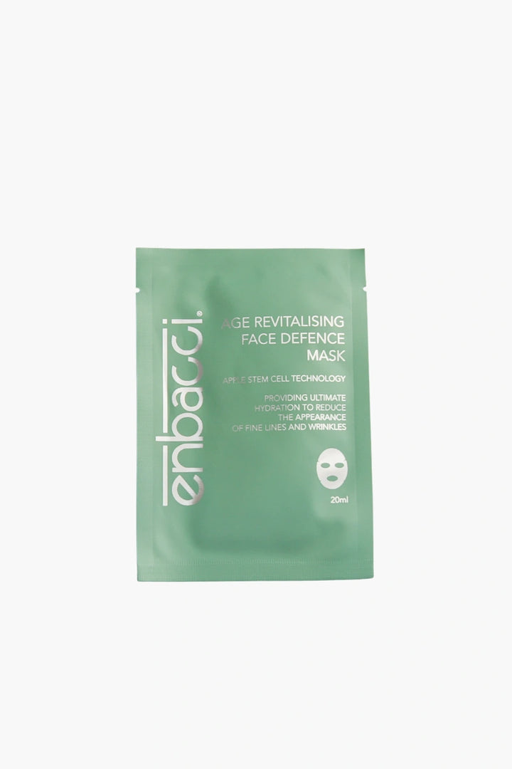 Age Revitalising Face Defence Mask