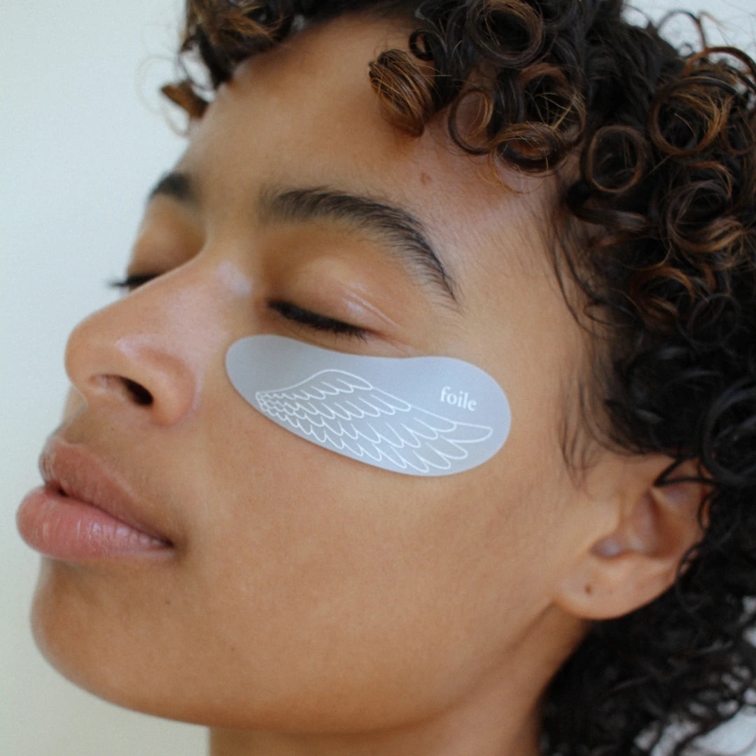 Foile Angel Eye Jellies