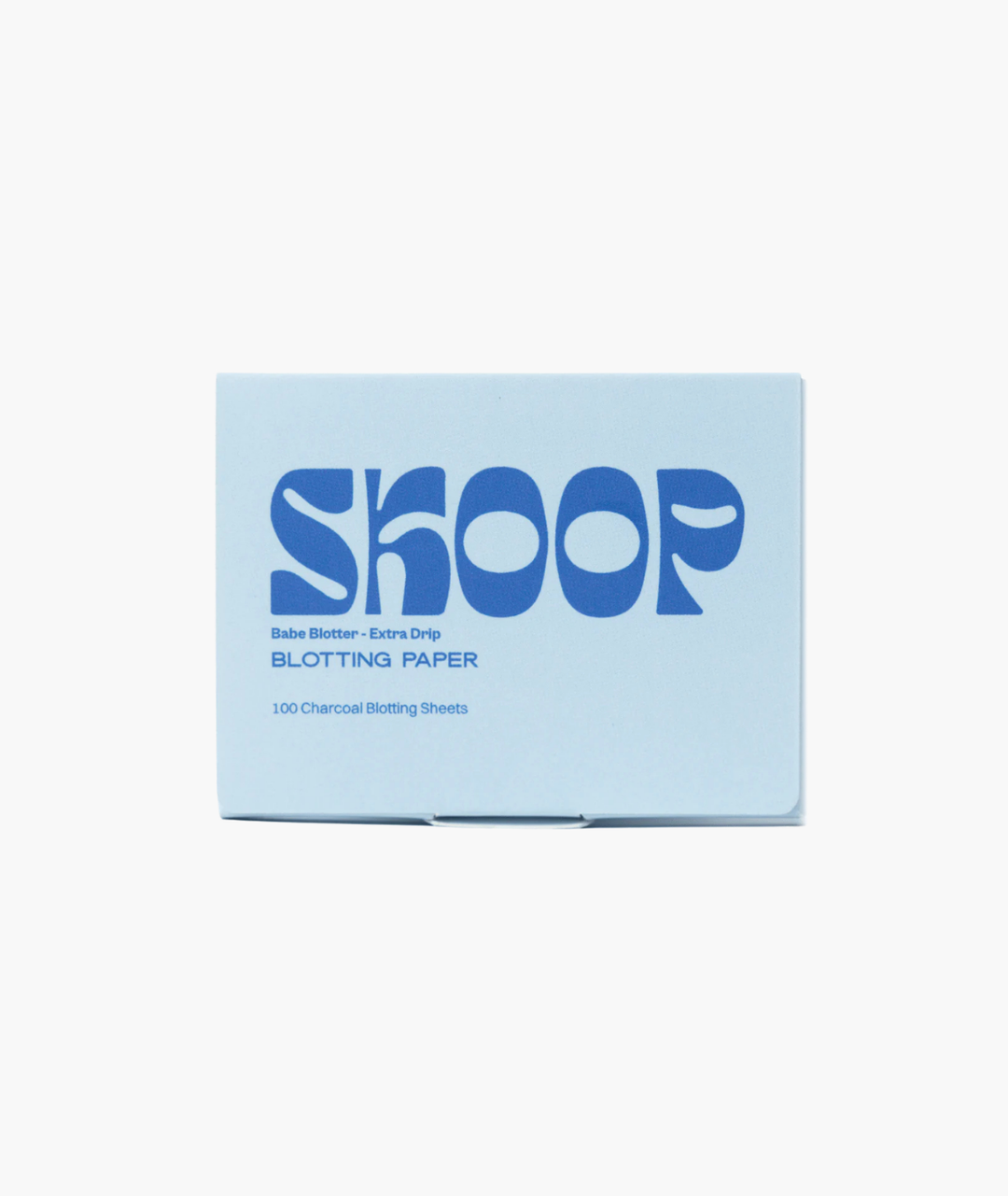 Babe Blotter Extra Drip, Blotting Paper