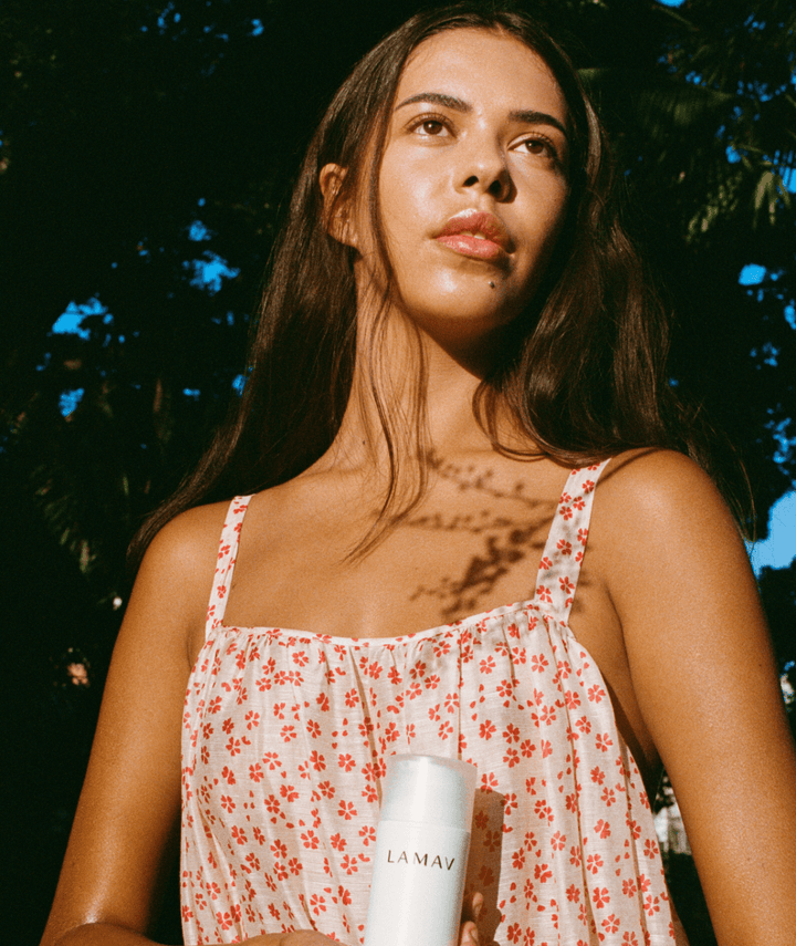 Sweet Orange Balancing Cleanser