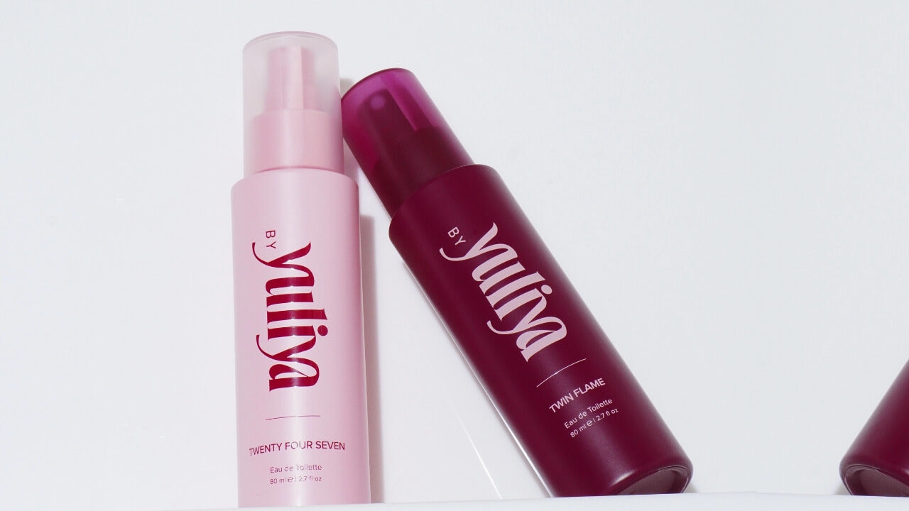 The best perfume mist australia