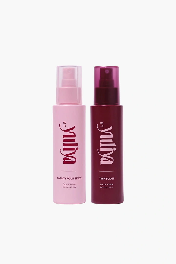 The Perfume Mist Gift Set