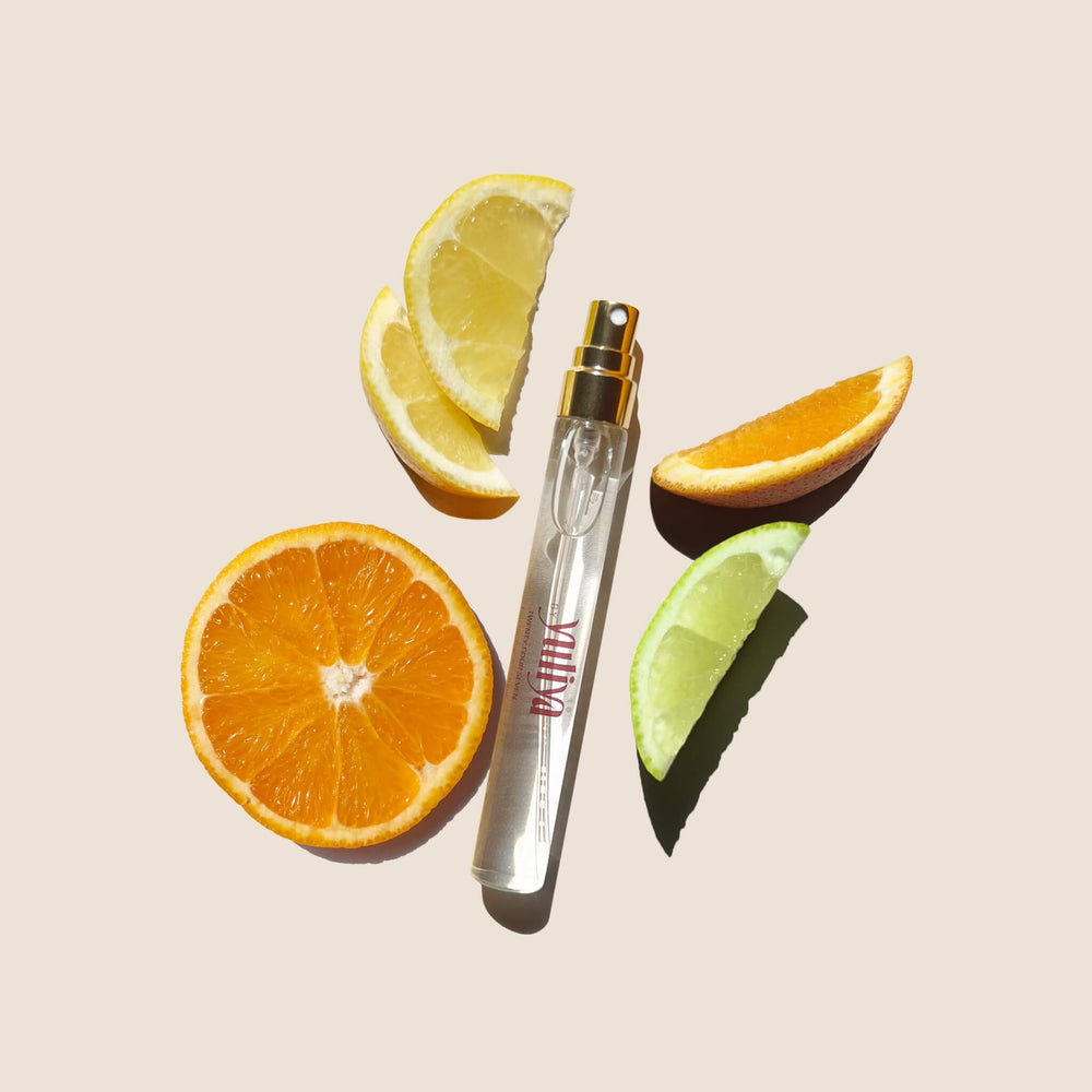 By Yuliya Fragrances Twenty Four Seven Perfume Mist 10ml