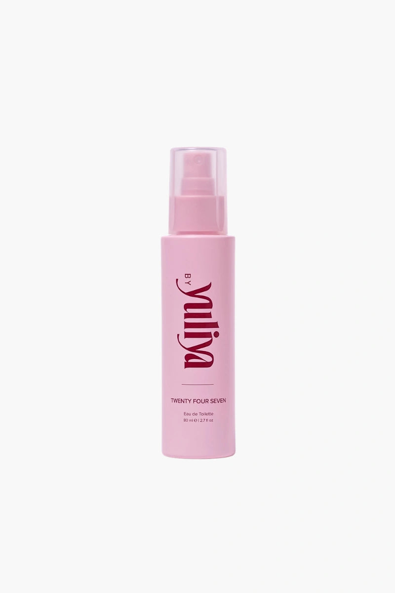 Twenty Four Seven Perfume Mist 80ml