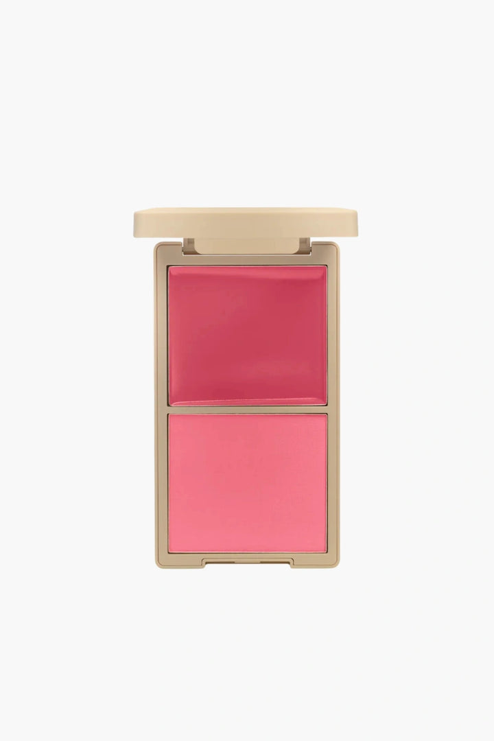 Make Me Blush Cream & Powder Duo