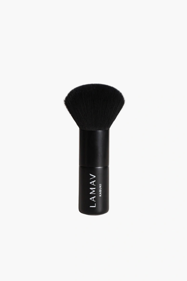 Vegan Kabuki Brush