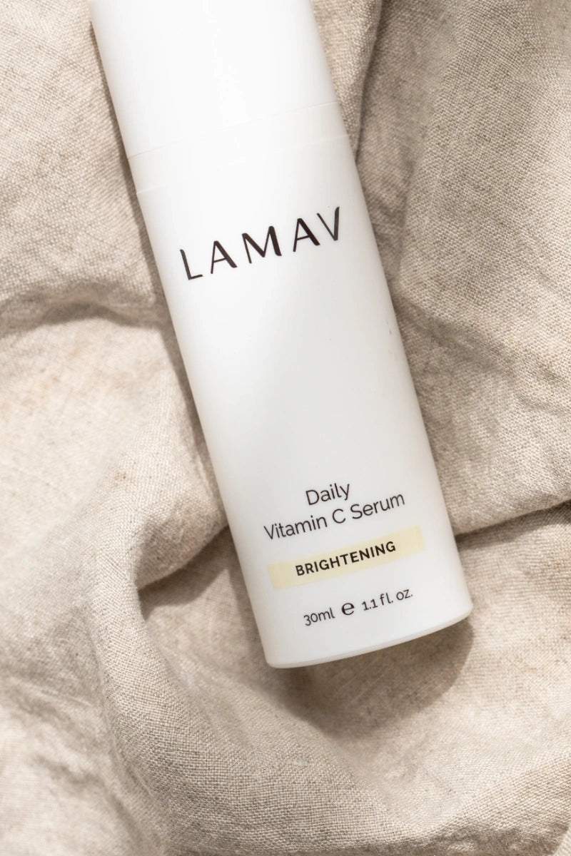 Vitamin C day cream