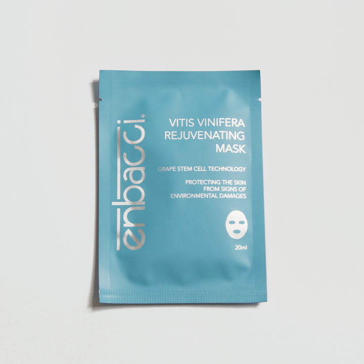 Vitis Vinifera Rejuvenating Mask
