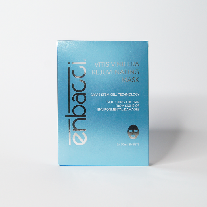 Vitis Vinifera Rejuvenating Mask