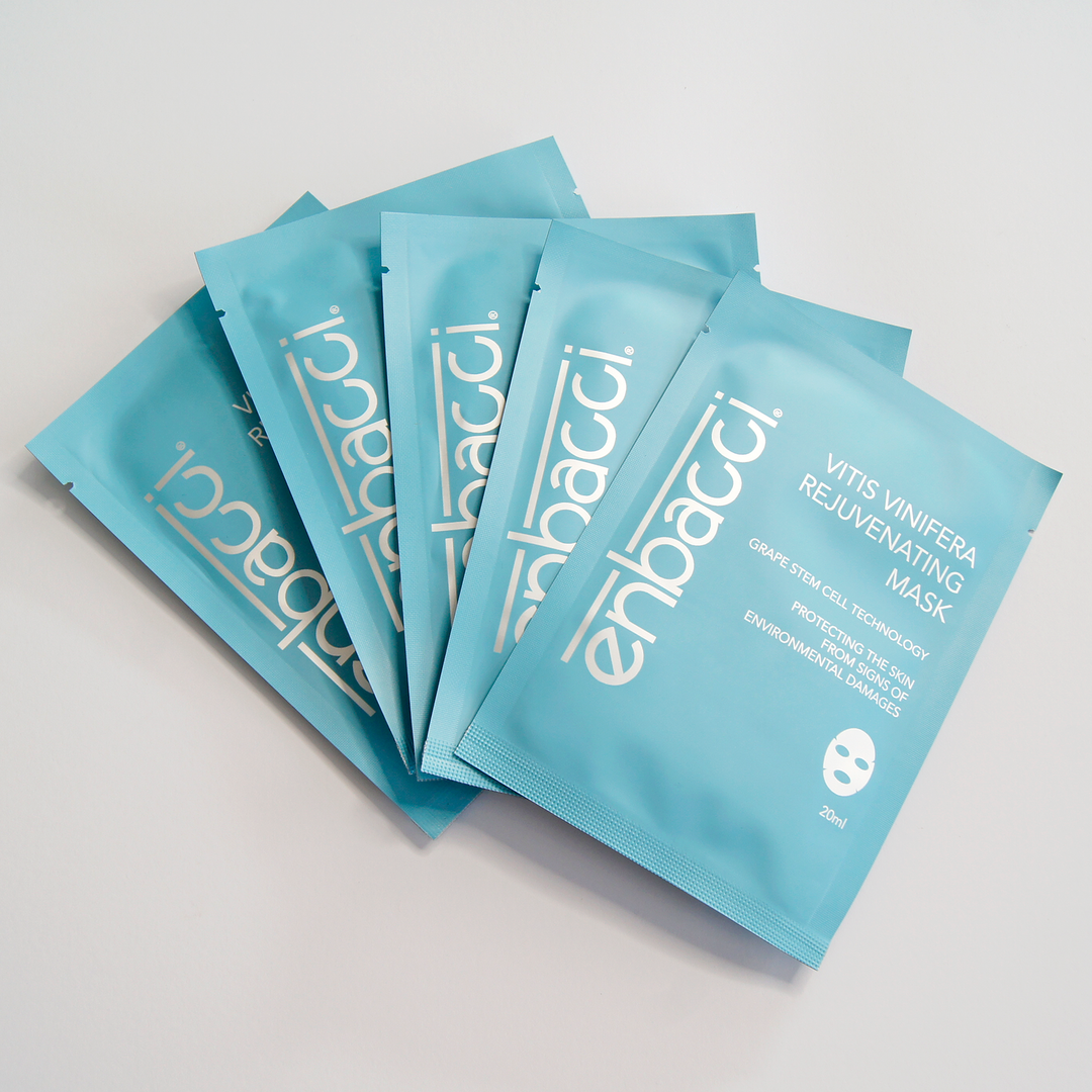 Vitis Vinifera Rejuvenating Mask
