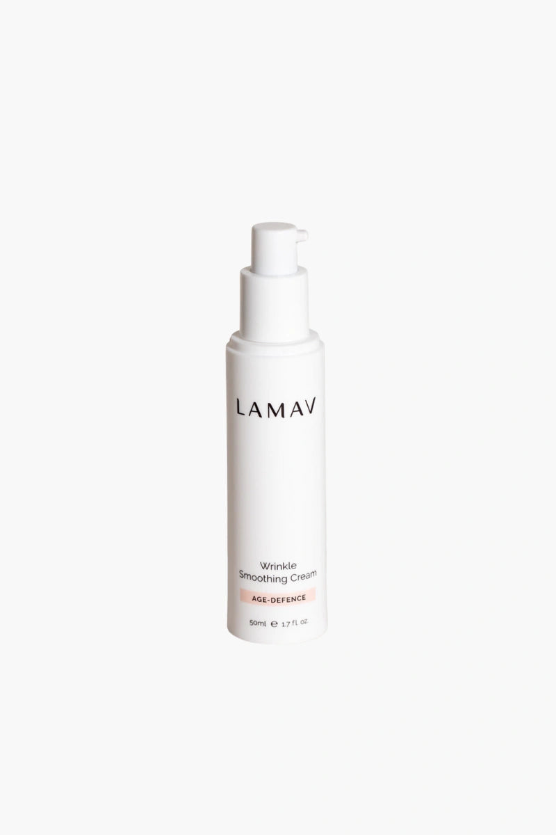 Wrinkle Smoothing Cream 50ml