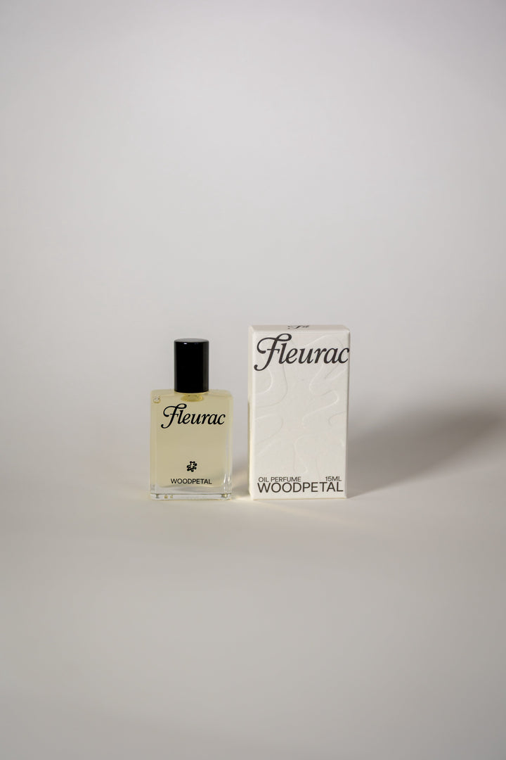 Perfume Oil – Woodpetal