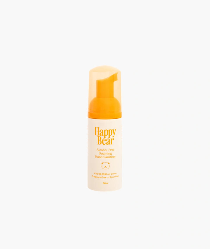 Foaming Hand Sanitiser