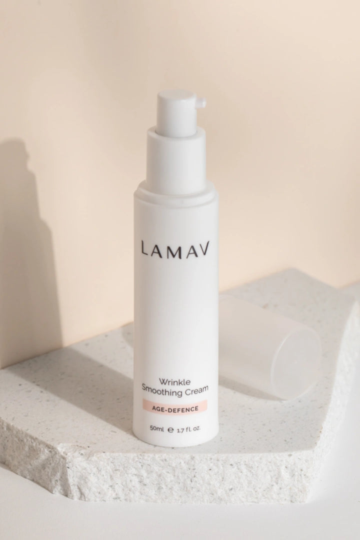 anti-ageing moisturiser Australia
