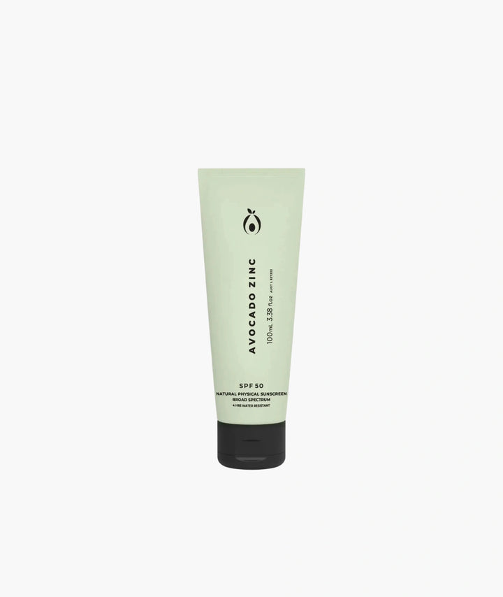 mineral sunscreen is your all-in-one moisturiser, primer, and sun protection. 
