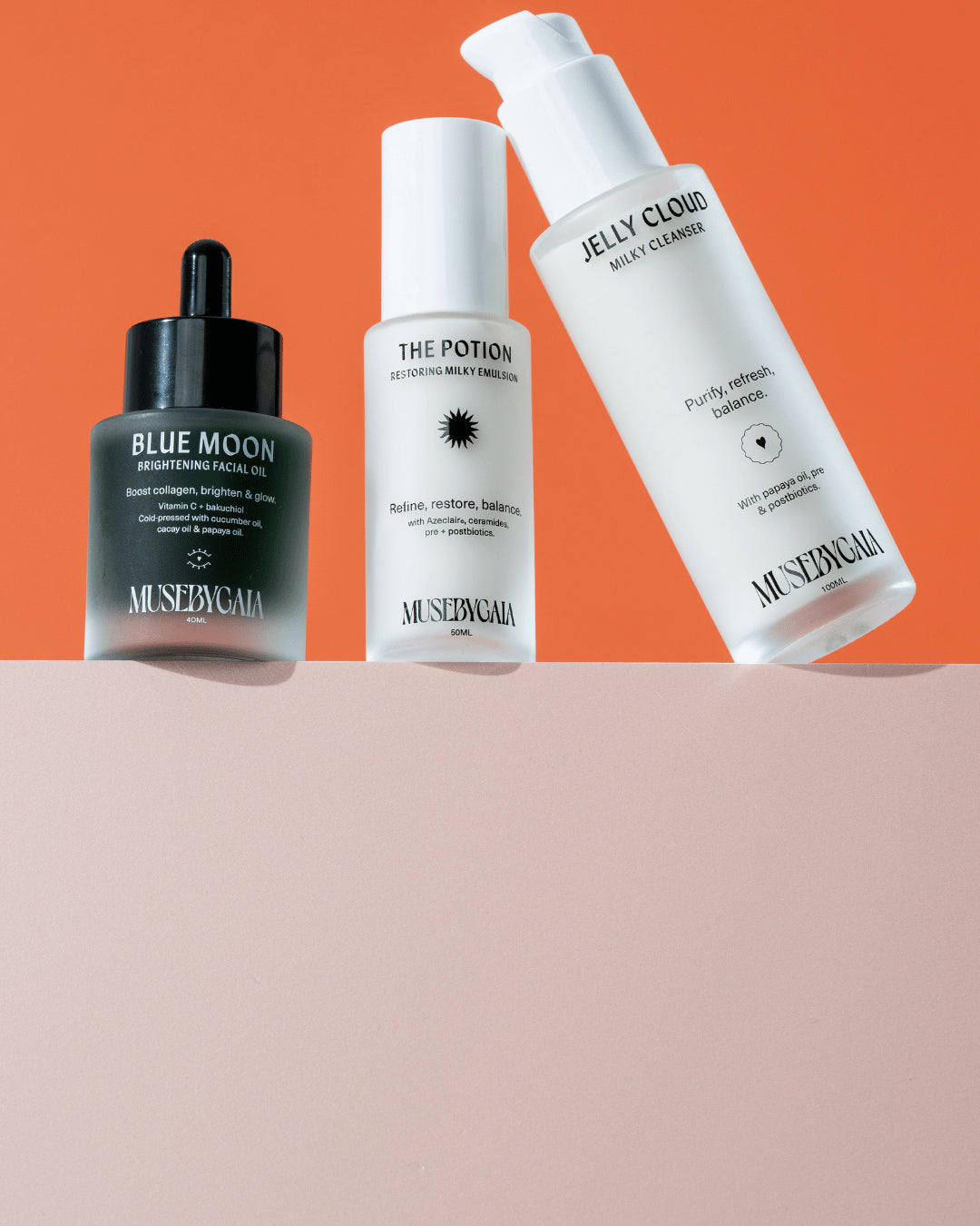 shop the best beauty products for sensitive skin australian made