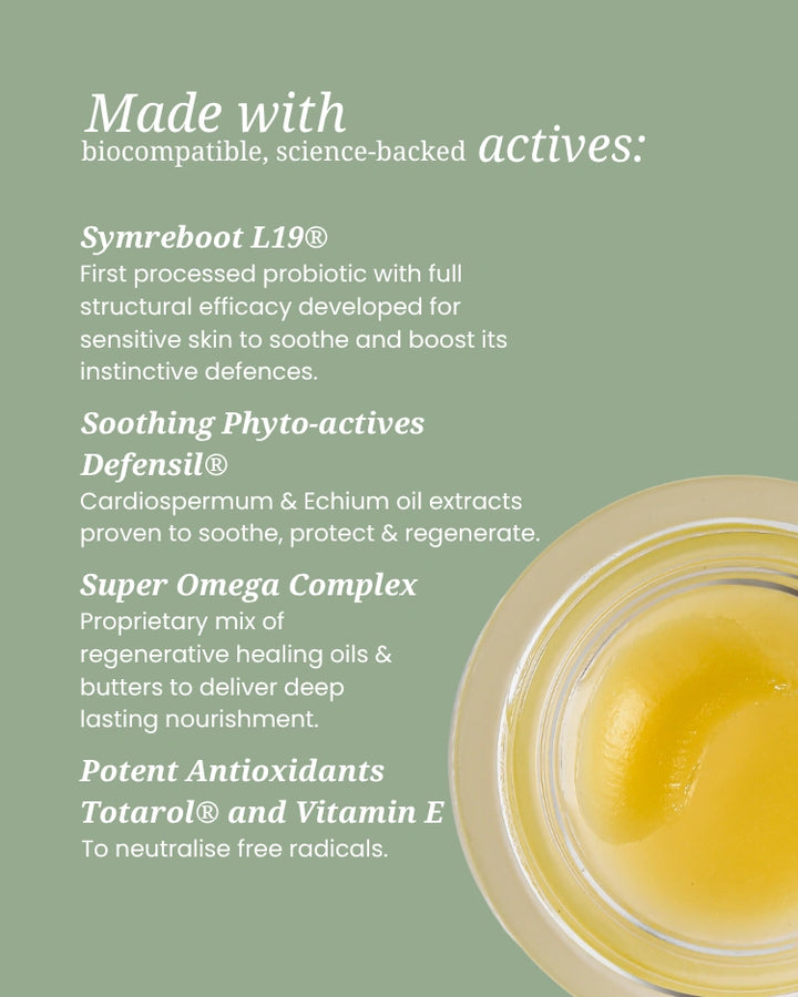Probiotic Salvation Balm 30g
