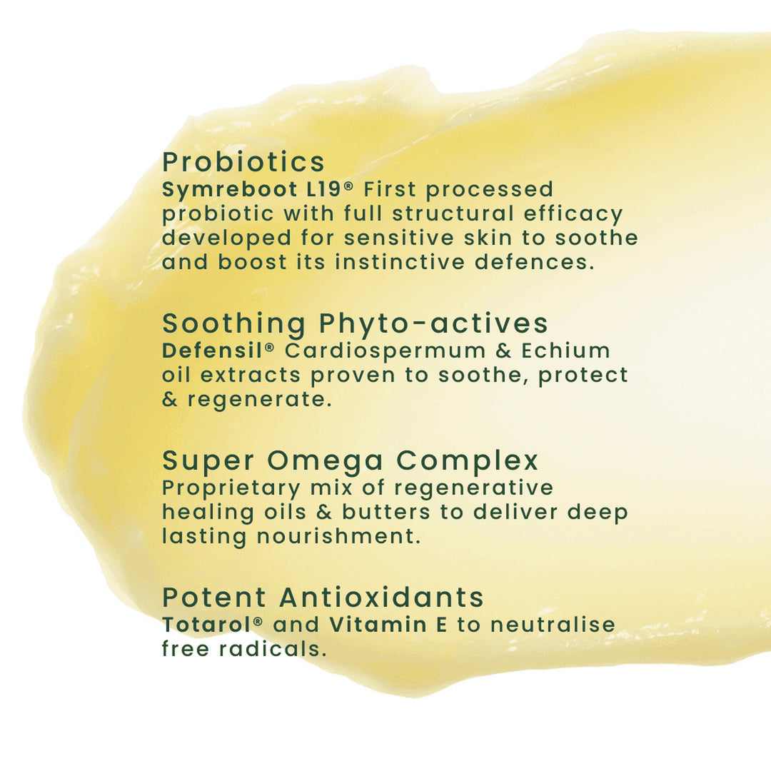 Probiotic Salvation Balm 30g