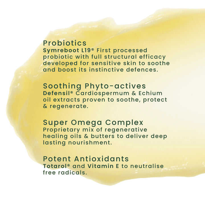 Probiotic Salvation Balm 30g