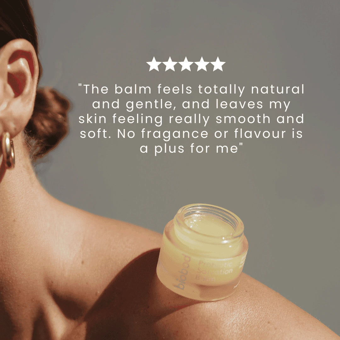 Probiotic Salvation Balm 30g