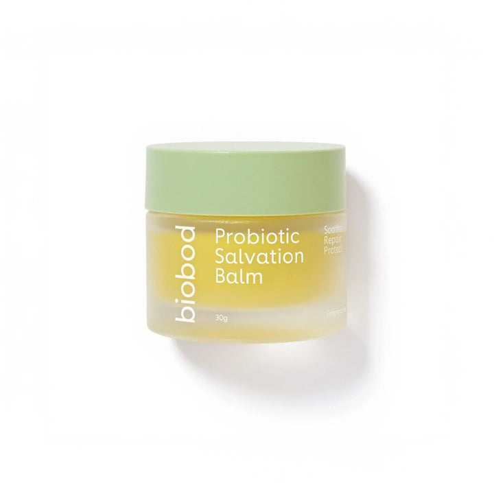Probiotic Salvation Balm 30g