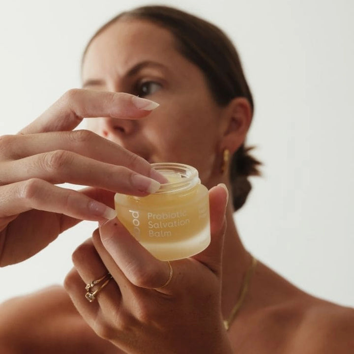 Probiotic Salvation Balm 30g