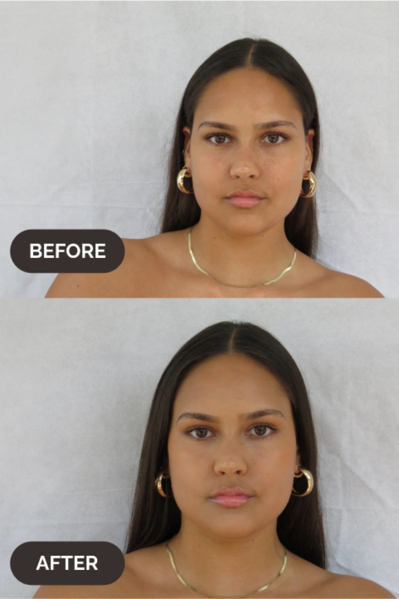 Sunkissed Bronzer