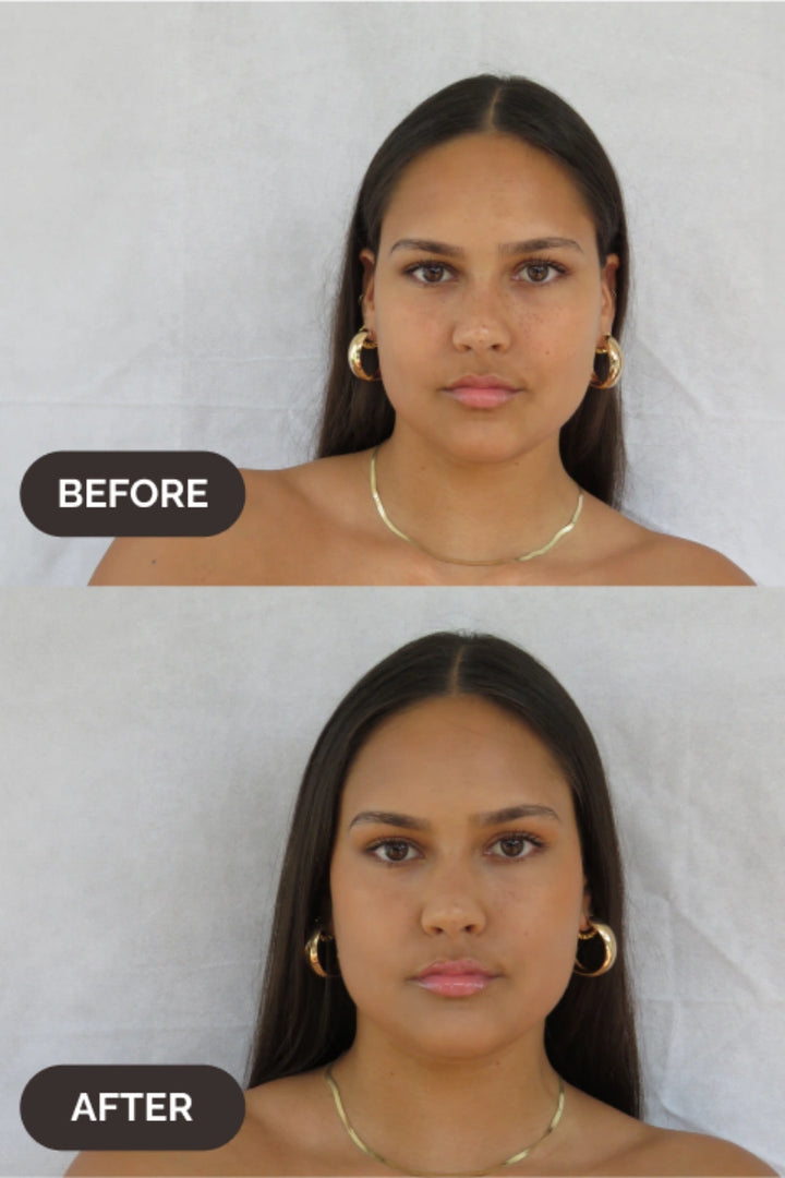 Sunkissed Bronzer