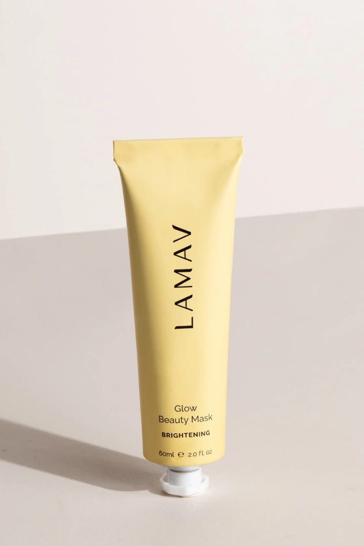 Glow Beauty Mask 60ml