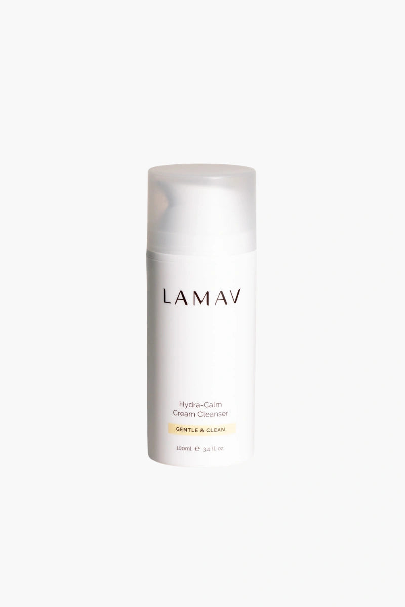 Hydra-Calm Cream Cleanser 100ml