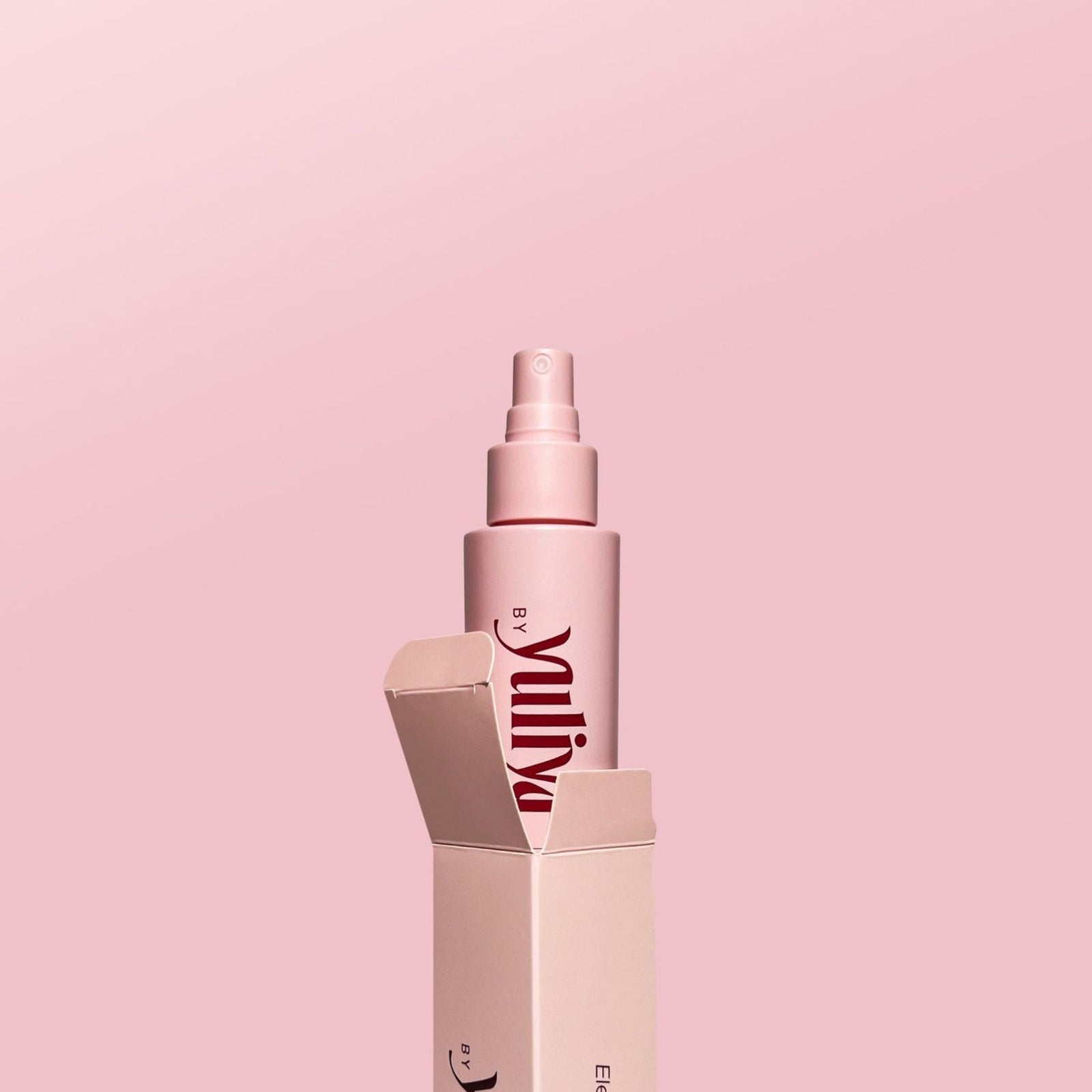 By Yuliya Twenty Four Seven body mist, a popular long-lasting body spray in Australia, phthalate free perfume combining fresh and bold scents, ideal for daily wear or gifting as part of a fragrance set for her.