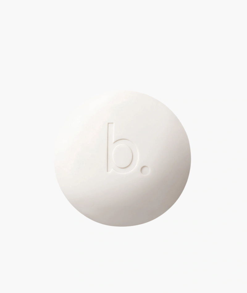 Biobod Calming Balance Cleanse Bar for sensitive skin