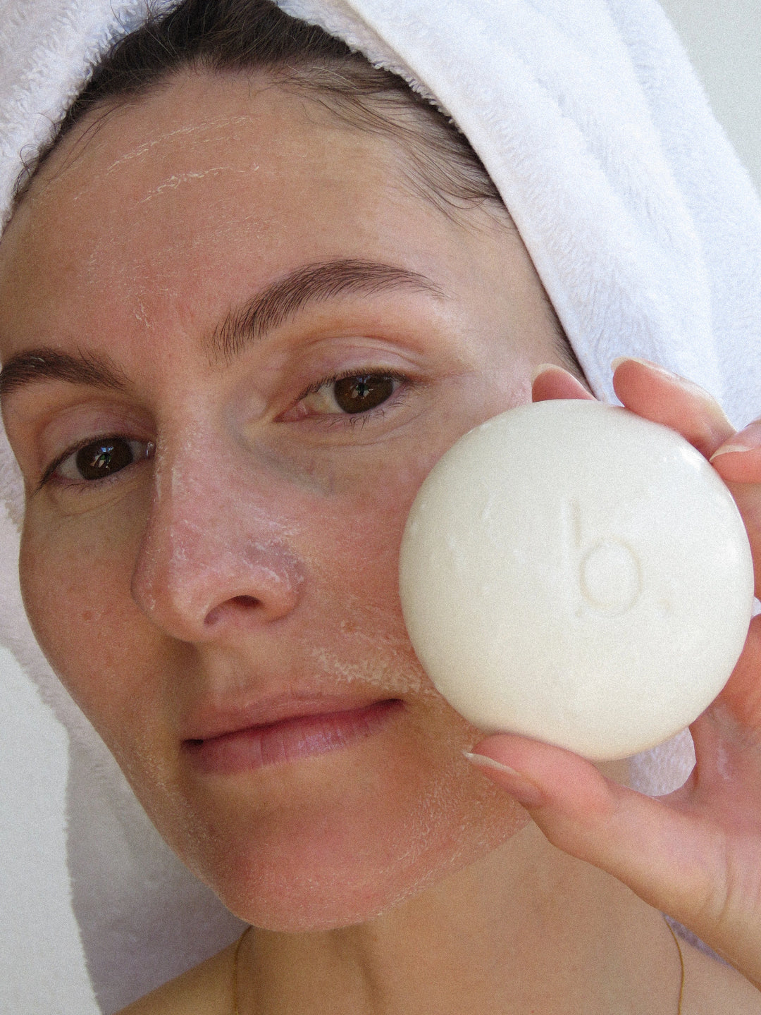 Calming Balance Cleanse Bar 100g