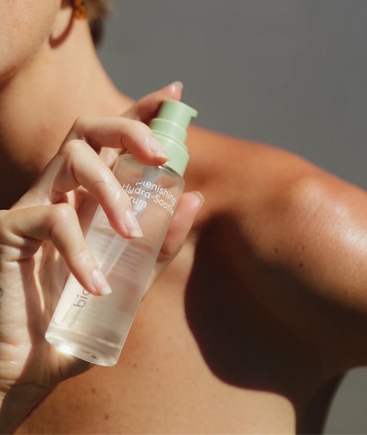Replenishing Hydra-Soothe Serum 50ml
