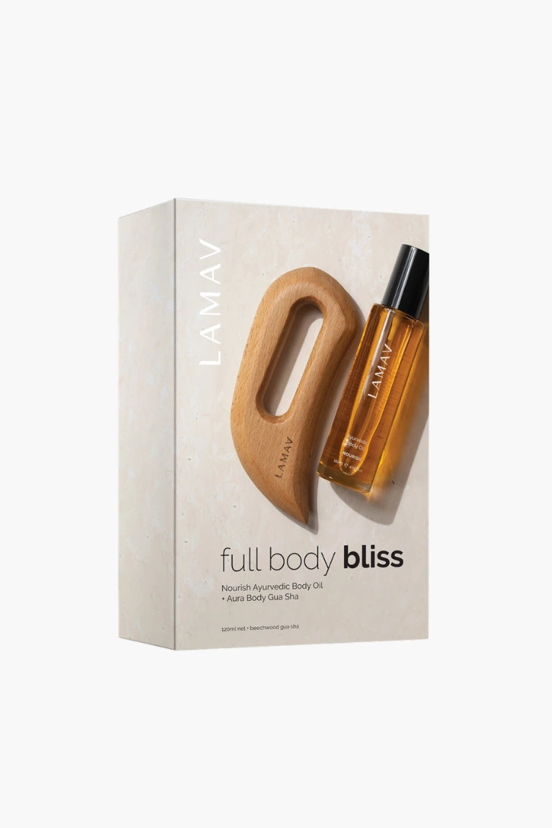body gua sha Australia