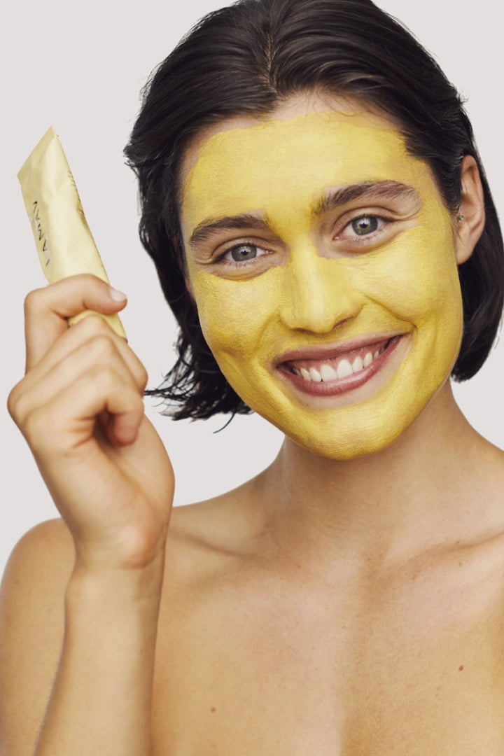 Glow Beauty Mask 60ml