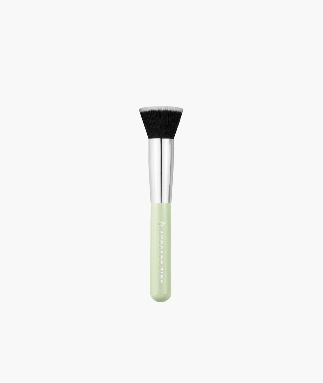 Avocado Zinc's SPF (Kabuki) Brush